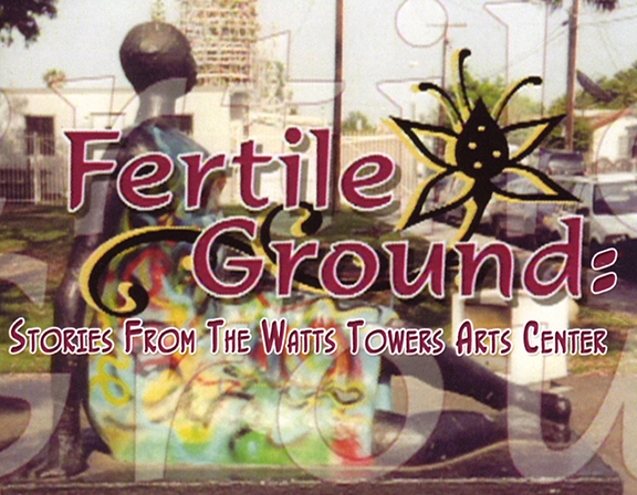 Fertile Ground