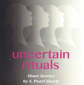 Uncertain Rituals CD